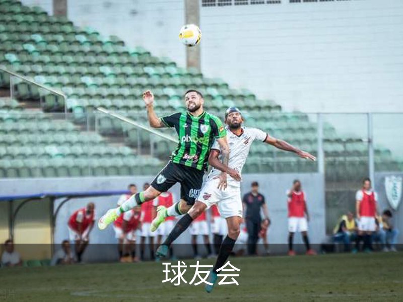 球友会品牌故事